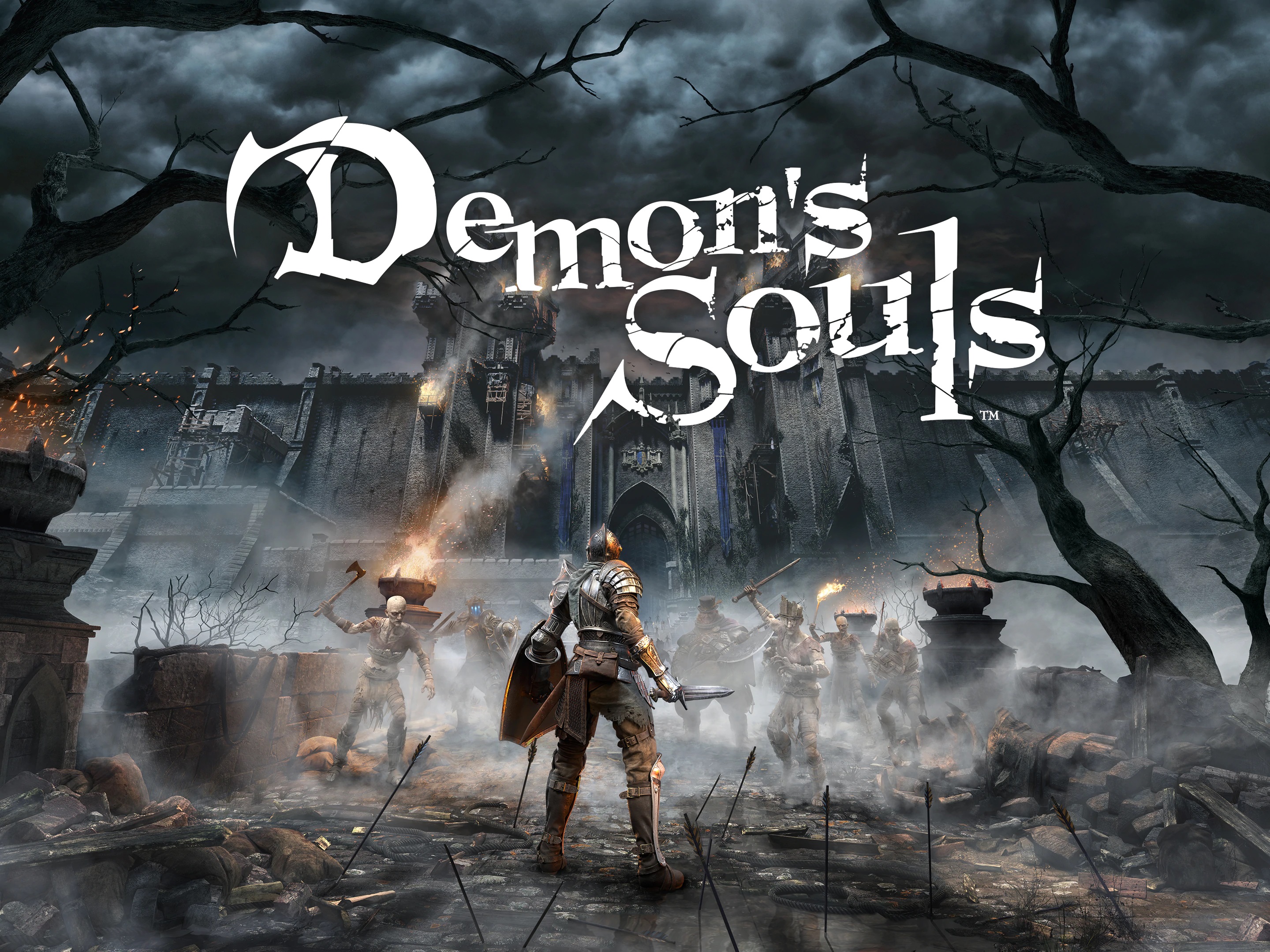 demon souls pc download